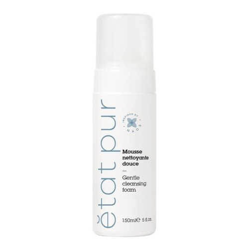 Etat Pur Pure Cleanser Nazik Yüz Makyaj Temizleme Köpüğü 150 Ml - Etat Pur