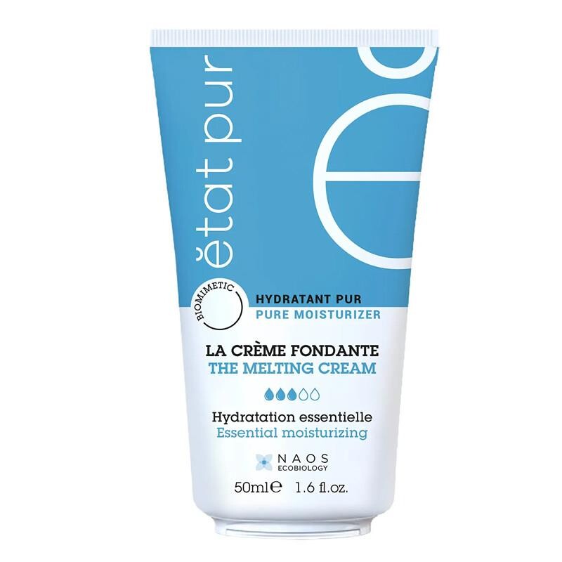 Etat Pur The Melting Cream 50 ml - 1