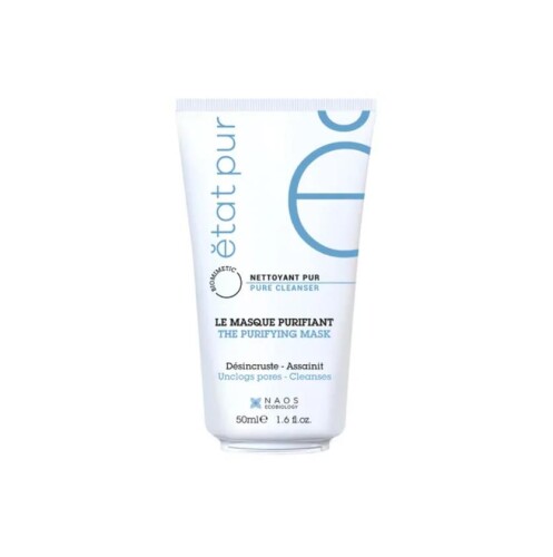 Etat Pur The Purifying Mask 50 ml - Etat Pur