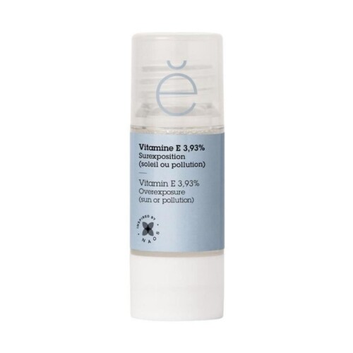 Etat Pur Vitamin E Pure Active Konsantre Bakım Ürünü 15 ml - A03 - Etat Pur