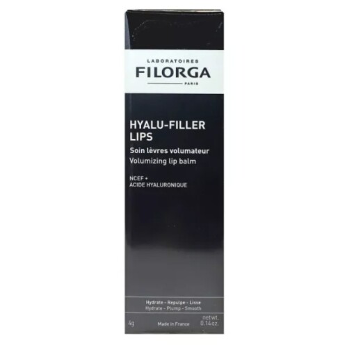 Filorga Hyalu Filler Lips Volumizing Lip Balm 4g - Filorga