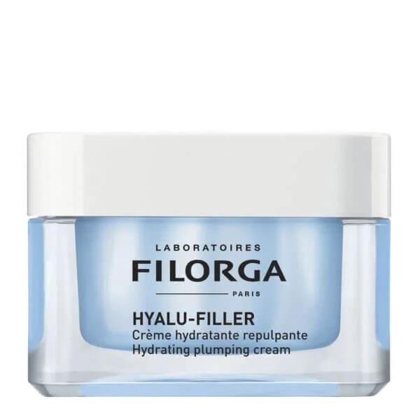 Filorga Hyalu-Filler Plumping Moisturizing Cream 50 ml - 1