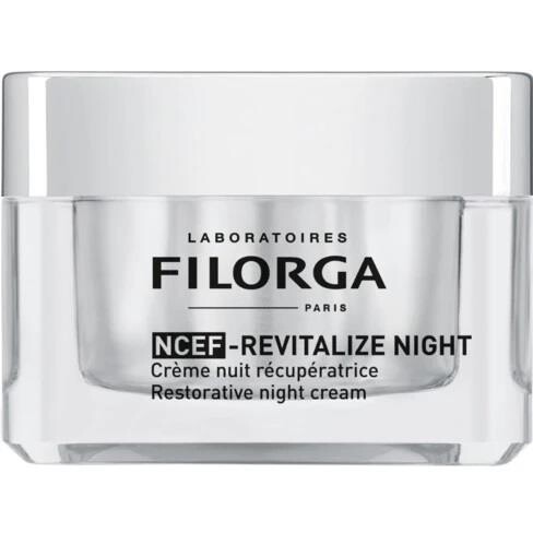 Filorga NCEF Revitalize - Restorative Night Cream 50ml - 1