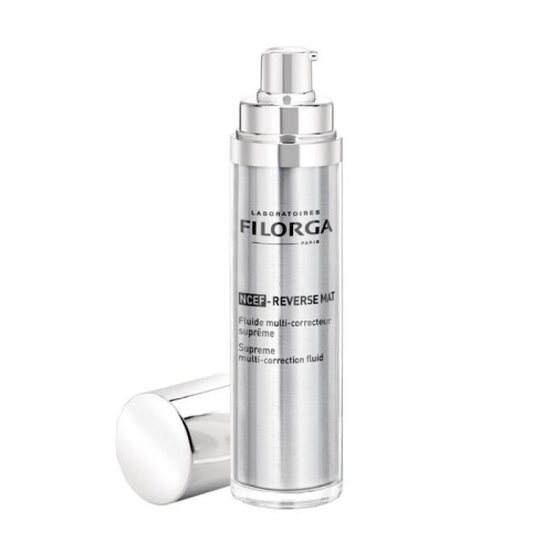 Filorga Nctf Reverse Mat Supreme Regenerating Fluid 50ml - Filorga