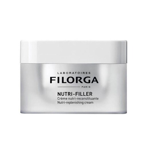 Filorga Nutri Filler Cream 50ml ( Besleyici Gündüz Kremi ) - Filorga