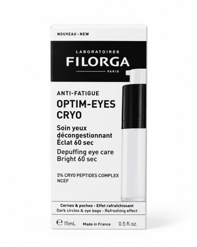Filorga Optim-Eyes Cryo 15 Ml - Filorga