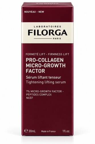 Filorga Pro Collagen Micro Growth Factor Serum 50 ml - Filorga