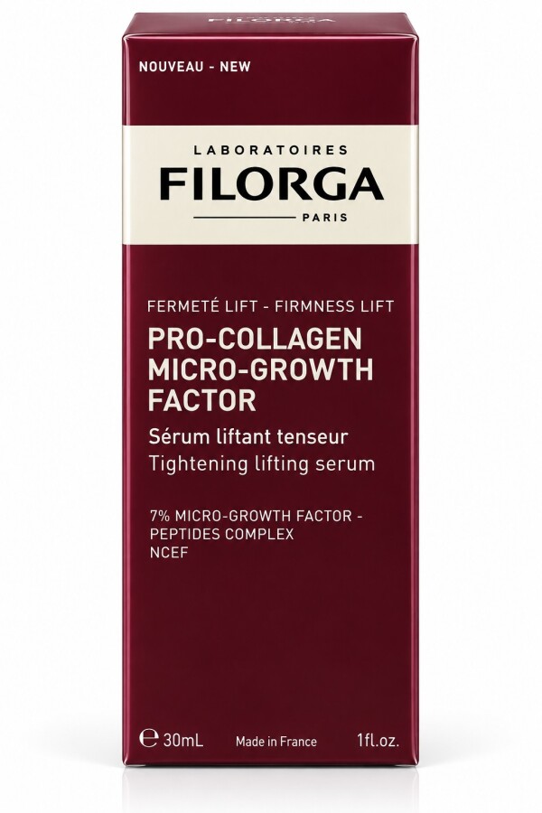 Filorga Pro Collagen Micro Growth Factor Serum 50 ml - 1