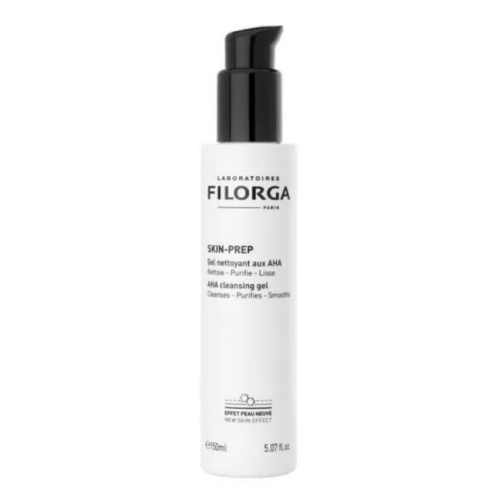 Fılorga Skin Prep Aha Cleansing Gel 150 Ml - Filorga