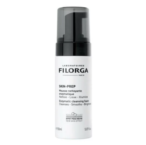 Fılorga Skin Prep Enzymatic Cleansing Foam 150 Ml - Filorga