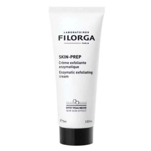 Filorga Skin Prep Enzymatic Exfoliating Cream 75 Ml - Filorga