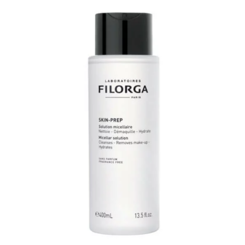 Fılorga Skin Prep Micellar Solution 400 Ml - Filorga
