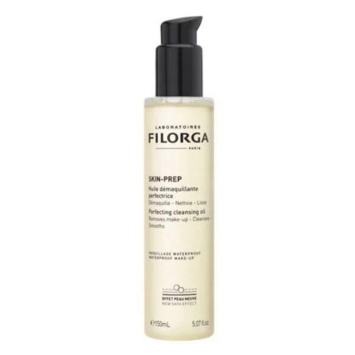 Filorga Skin Prep Perfecting Cleansing Oil 150 Ml - Filorga