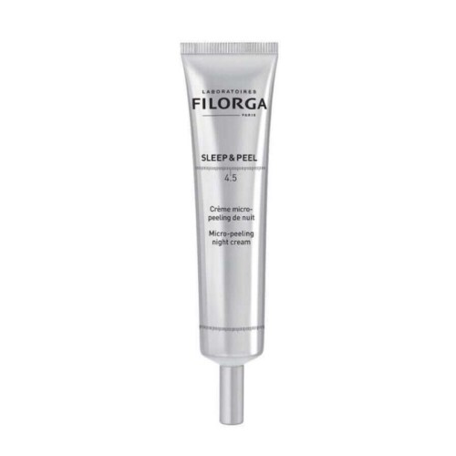 Filorga Sleep - Peel Mikro Peeling Gece Kremi 40 ml - Filorga