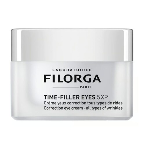 Filorga Time Filler Eyes 5 XP Creme 15 ml - Filorga
