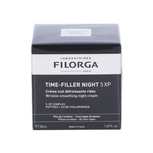 Filorga Time-Filler Night 5XP Night Cream 50ml - Filorga