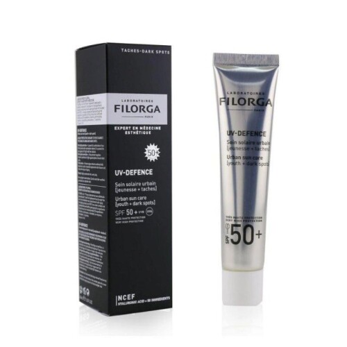 Filorga UV Defence Güneş Koruyucu Spf 50+ 40 ml - Filorga