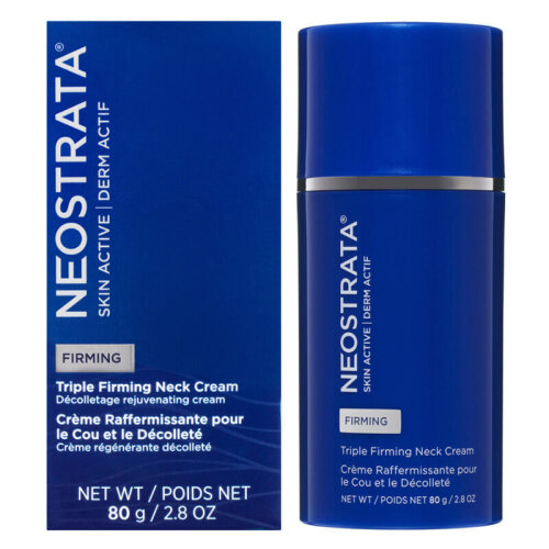 Firming Üçlü Sıkılaştırıcı Boyun Kremi 80gr - Neostrata