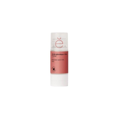 Glycolic Acid %10 Konsantre Bakım Ürünü 15 ml - Etat Pur