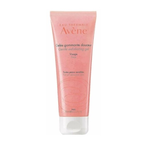 Avene Hassas Ciltler İçin Arındırıcı Peeling 75ml - Avene