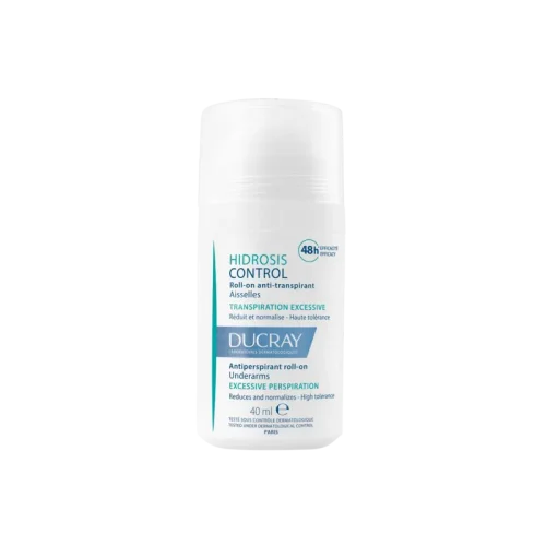 Hidrosis Terleme Karşıtı Roll On 40 ml - Ducray