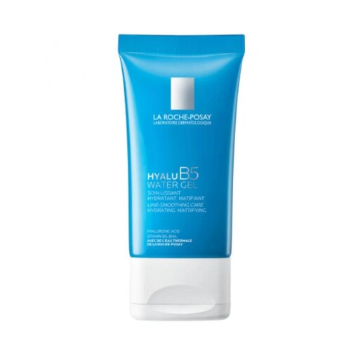Hyalu B5 Pürüzsüzleştirici, Nemlendirici ve Matlaştırıcı Su Bazlı Jel 40 ml - La Roche Posay