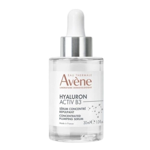Avene Hyaluron Activ B3 Dolgunlaştırıcı Konsantre Serum 30 ml - Avene