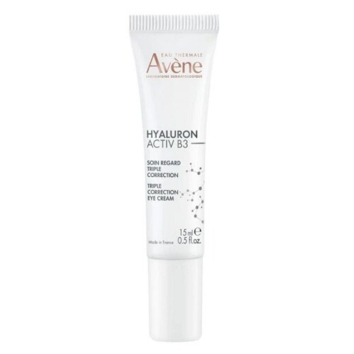Avene Hyaluron Activ B3 Göz Çevresi Kremi 15 ml - Avene