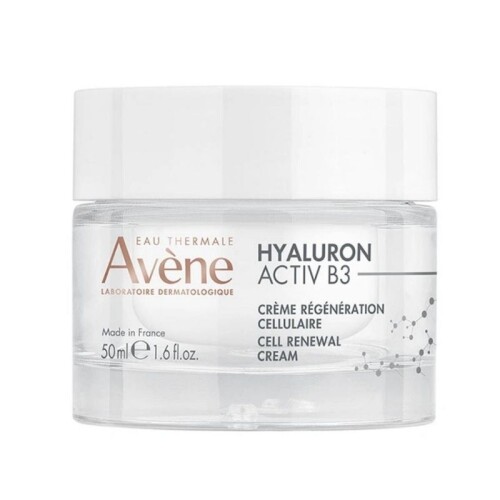 Avene Hyaluron Activ B3 Krem 50 ml - Avene