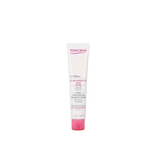 Hydra+ Light Nemlendirici Krem 40 ml - Topicrem