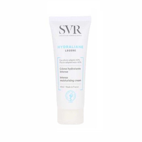 Hydraliane Legere Intense Moisturizing Cream 40ml - SVR