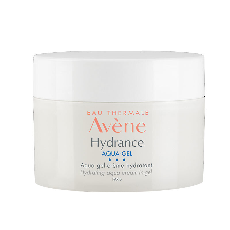 Hydrance Aqua Gel Nemlendirici Krem 50 ml - 1