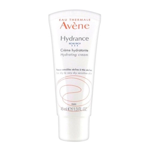 Avene Hydrance Rich Nemlendirici Krem 40 ml​ - Avene