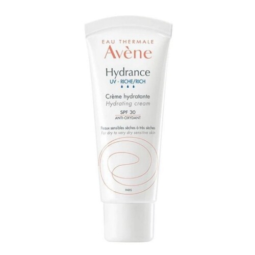 Avene Hydrance Rich Nemlendirici Krem SPF 30 40 ml - Avene