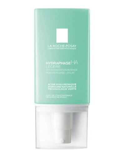 Hydraphase Intense HA Light 50 ml - La Roche Posay