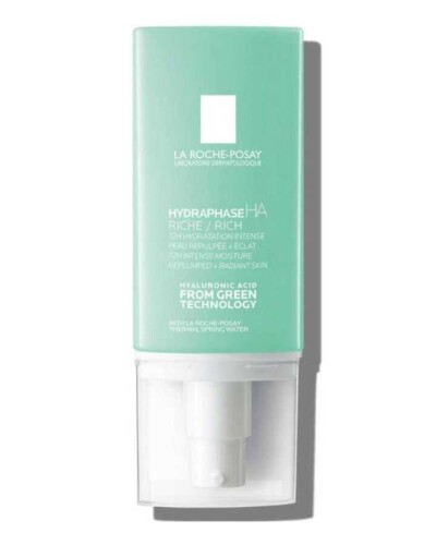 Hydraphase Intense HA Rich 50 ml - La Roche Posay