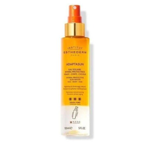 Institut Estederm Adaptasun Hydra Protective Sun Water 150 ML - Esthederm