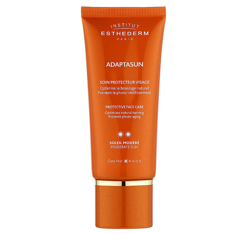 Institut Esthederm Adaptasun Protective Face Care 50 ml - 1