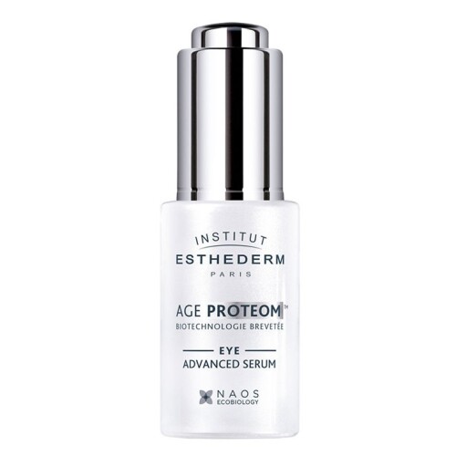 Institut Esthederm Age Proteom Eye Advanced Serum 15 ml - INSTITUT ESTHEDERM