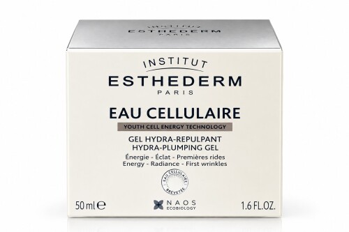 İnstitut Esthederm Cellular Water Hydra Plumping Gel 50 Ml - Institut Esthederm
