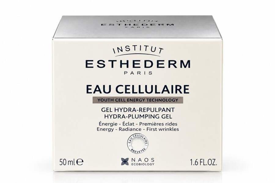 İnstitut Esthederm Cellular Water Hydra Plumping Gel 50 Ml - 1