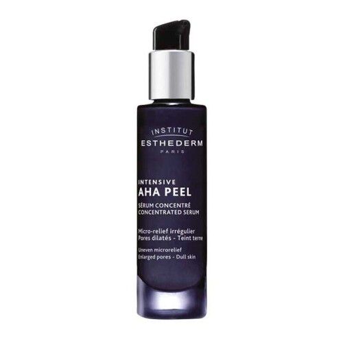Institut Esthederm Intensive Aha Peel Concentrated Serum 30 ml - Esthederm