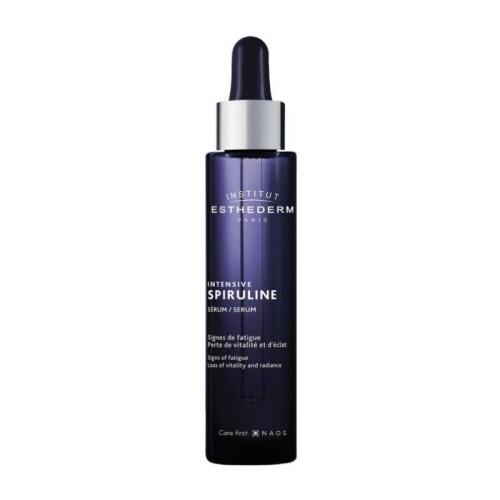 Institut Esthederm Intensive Spiruline Serum 30 ml - Esthederm