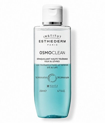 Institut Esthederm Osmoclean Göz ve Dudak Makyaj Temizleyicisi 200 ml 