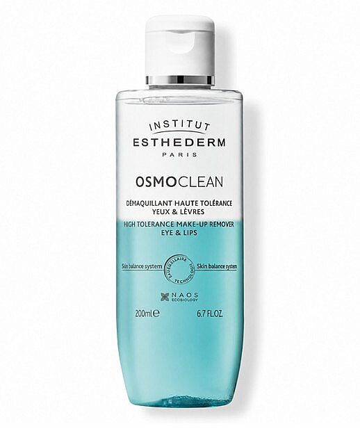 Institut Esthederm Osmoclean Göz ve Dudak Makyaj Temizleyicisi 200 ml - 1