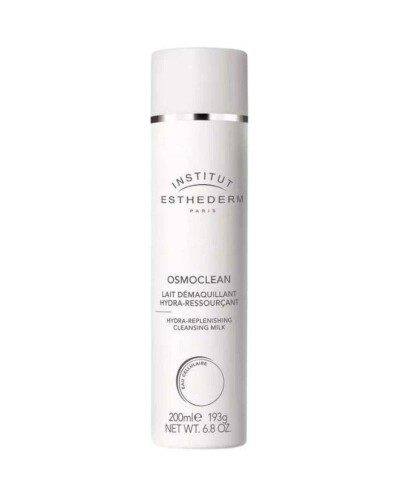 Institut Esthederm Osmoclean Hydra Replenishing Cleansing Milk 200 ML - Esthederm