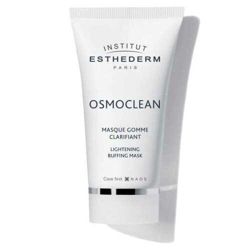 Institut Esthederm Osmoclean Lightening Buffing Mask 75ml - Esthederm