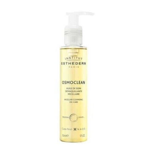 Institut Esthederm Osmoclean Micellar Cleansing Oil 150 ML - Esthederm