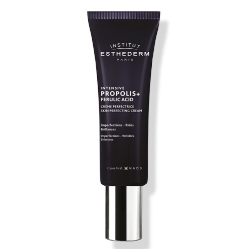 Intensive Propolis + Ferulic Acid Skin Perfecting Cream 50 ml - Institut Esthederm