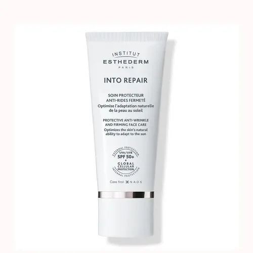 Into Repair Sıkılaştırıcı Krem 50 ml - 1